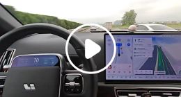 理想汽车OTA8.0全面推送 最聪明的智能座舱来了！有哪些实用功能？