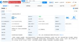 上海地产集团成立尚淙实业公司 注册资本6.4亿