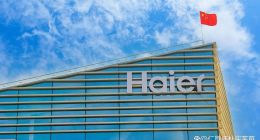 海尔花18亿抢下汽车之家，却把拼命三郎CEO干没了？