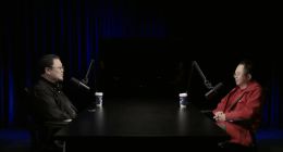 周鸿祎对谈罗永浩，4小时都聊了啥？