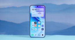 手感绝佳 轻柔超好Rua的vivo X300真机图赏