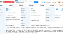 恒力期货在上海成立实业公司 注册资本2000万