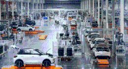 独家 | 985管培生每天「拧螺丝」12小时？五菱回应秋招争议