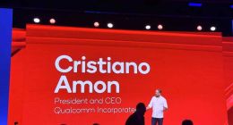 高通CEO安蒙预测6G大规模商用部署将于2028年达成