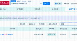 西贝已注册家有宝贝就吃西贝商标 西贝已登记多个宝贝相关著作权