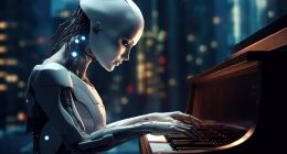 在云栖大会，看见AI的星辰大海