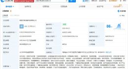 芒果超媒等成立创展科技公司 注册资本8000万