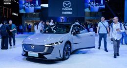 EZ-60注定是炮灰的命，长安马自达离退场还有多远？