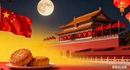 6.6克金核桃，5000万红包雨，这个中秋节，消费品牌卷疯了