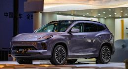 独家｜奇瑞高端品牌火线换帅：星途销量承压，老将黄招根将调离