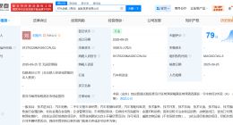 福田汽车在青岛成立国际贸易公司 注册资本3000万