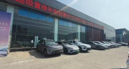 经销商赔钱卖车、出现爆雷，“快鱼”比亚迪苦了谁？