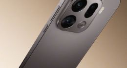 OPPO Find X9系列四款配色公布：采用全新“绒砂”工艺