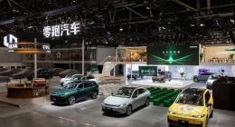 零跑汽车9月交付达66657台，创中国新势力月交付新纪录