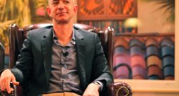 杰夫·贝佐斯：人类有望在未来10至20年内在太空建造千兆瓦级数据中心