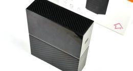 西数My Book台式硬盘评测：中秋佳节 为家庭数据存储护航