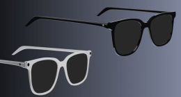 长这样？苹果首款Apple Glass智能眼镜曝光：2026年发布