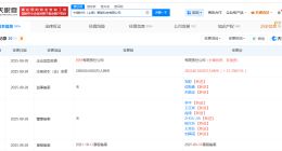 宁德时代上海智能科技公司增资至约28.3亿 增幅约13%