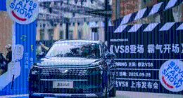 独立后的一汽捷达：生存战打响，高解放如何力挽狂澜？