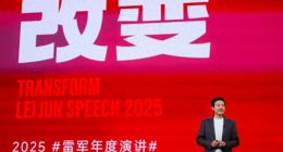 雷军的苦情戏 为什么失灵了？