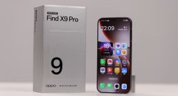 OPPO Find X9 Pro图赏：当科技遇见时尚，旗舰进入新纪元