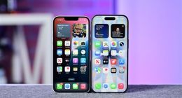 苹果iPhone 17e曝光：2026年发布，灵动岛屏幕替代刘海屏，搭载A19芯片强化AI能力