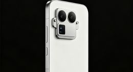 真我GT8 Pro将联名理光相机 徐起：颠覆想象的影像合作