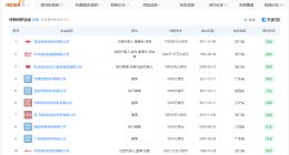 宗馥莉名下关联210余家企业 宗馥莉仍为娃哈哈第二大股东