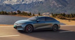 前三季度头部车企销量出炉：比亚迪、上汽、吉利目标完成率超70%