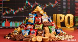 从零食到全品类：万辰集团闯进“硬折扣”的新战场