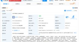 易烊千玺公司登记礐嶨作品著作权 羊踯躅公司登记礐嶨作品著作权