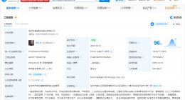 道通科技增资至6.7亿 增幅约48%