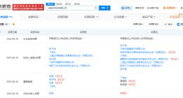 宁德时代参投基金等入股达卯科技 后者为AI虚拟电厂应用研发商