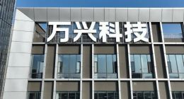 万兴科技“纸面富贵”：高毛利率难掩亏损，急赴港股“找接盘”？