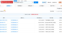 杉杉控股被执行7亿