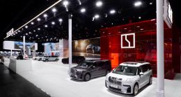 吉利集团前三季度总销量295万辆创新高 同比增长29%