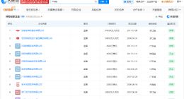 严学峰在娃哈哈旗下多家公司担任监事 严学峰名下关联180余家企业