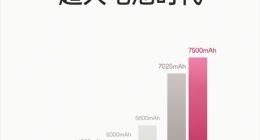 OPPO Find X9全系标配7000mAh+超大电池：续航碾压iPhone 17 Pro Max