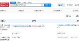 华润置地旗下深圳润昆房地产公司增资至19.45亿 增幅194400%