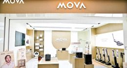 屡遭投诉，MOVA距离高端市场还有多远？