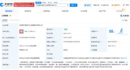 比亚迪在芜湖成立汽车销售服务新公司