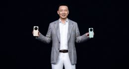 开新局见未来，荣耀发布首款自进化AI原生手机荣耀Magic8系列