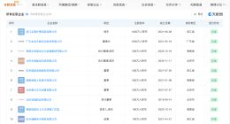 黄子韬近30日涨粉超10万 黄子韬名下关联10余家企业