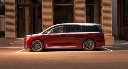 0融资上市的岚图，能否让东风真正“重生”？