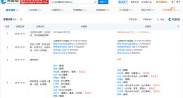 TCL科技增资至约208亿 增幅约11%