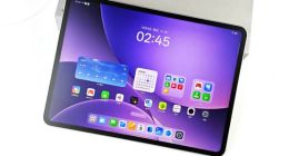 OPPO Pad 5平板评测：颜值与实力并存的全能平板