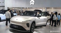 蔚来汽车遭新加坡主权财富基金起诉，涉虚增收入及证券欺诈指控