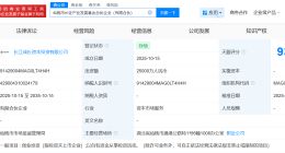 仙桃市长证产业发展基金登记成立 出资额2.5亿