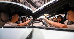 从铜陵到成都的198天：小米汽车陷入安全争议漩涡