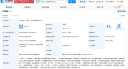 赛力斯旗下蓝电汽车成立汽车销售公司 注册资本5000万